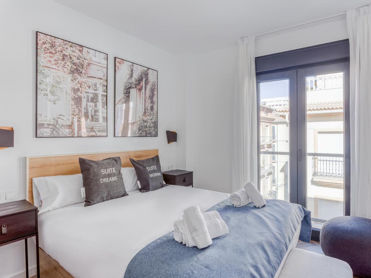 Limehome Calle Ancha Del Carmen Apart-hotel 3*