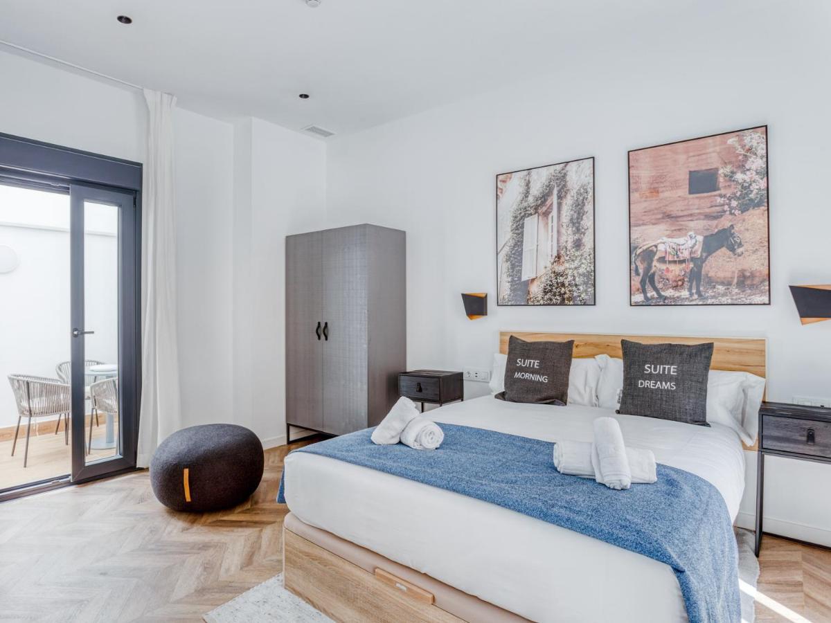 Limehome Calle Ancha Del Carmen Apart-hotel 3*